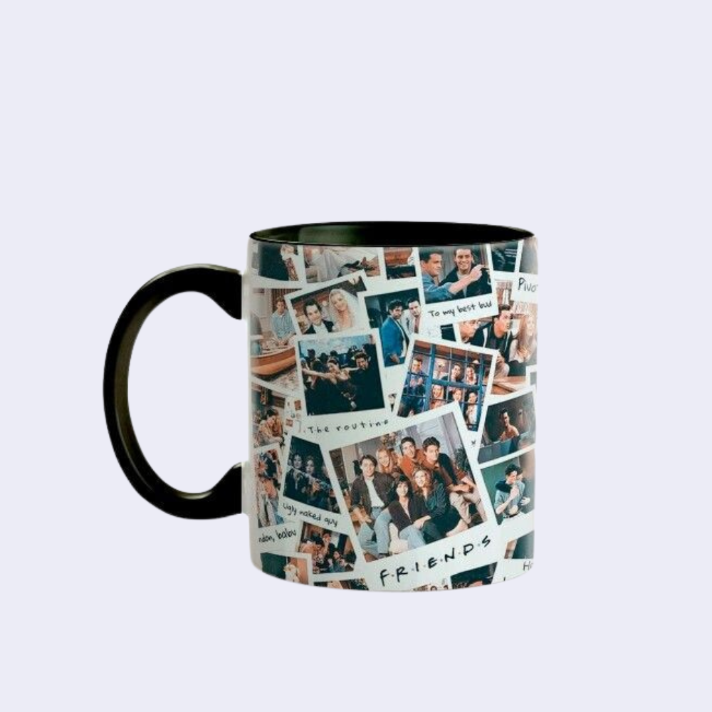 Friends Special Mug