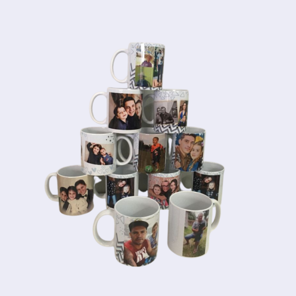 Friends Special Mug