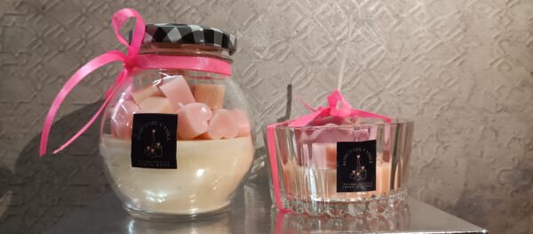 Diwali Special Candle Hamper₹500/-