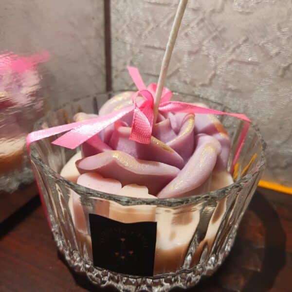 Diwali Special Candle Hamper₹500/-
