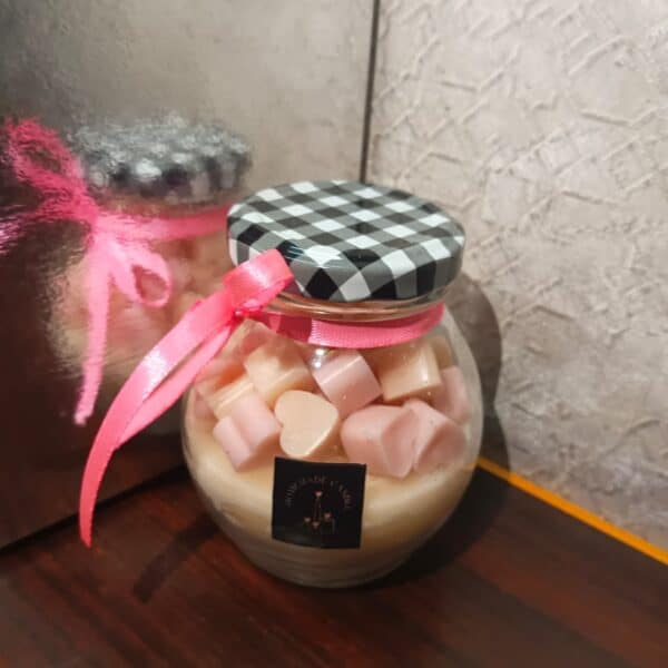 1.  Diwali Special Candle Hamper₹500/- - Image 3