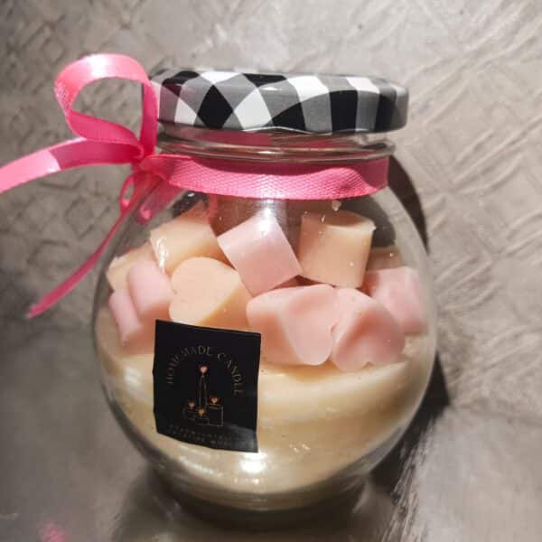 1.  Diwali Special Candle Hamper₹500/- - Image 4
