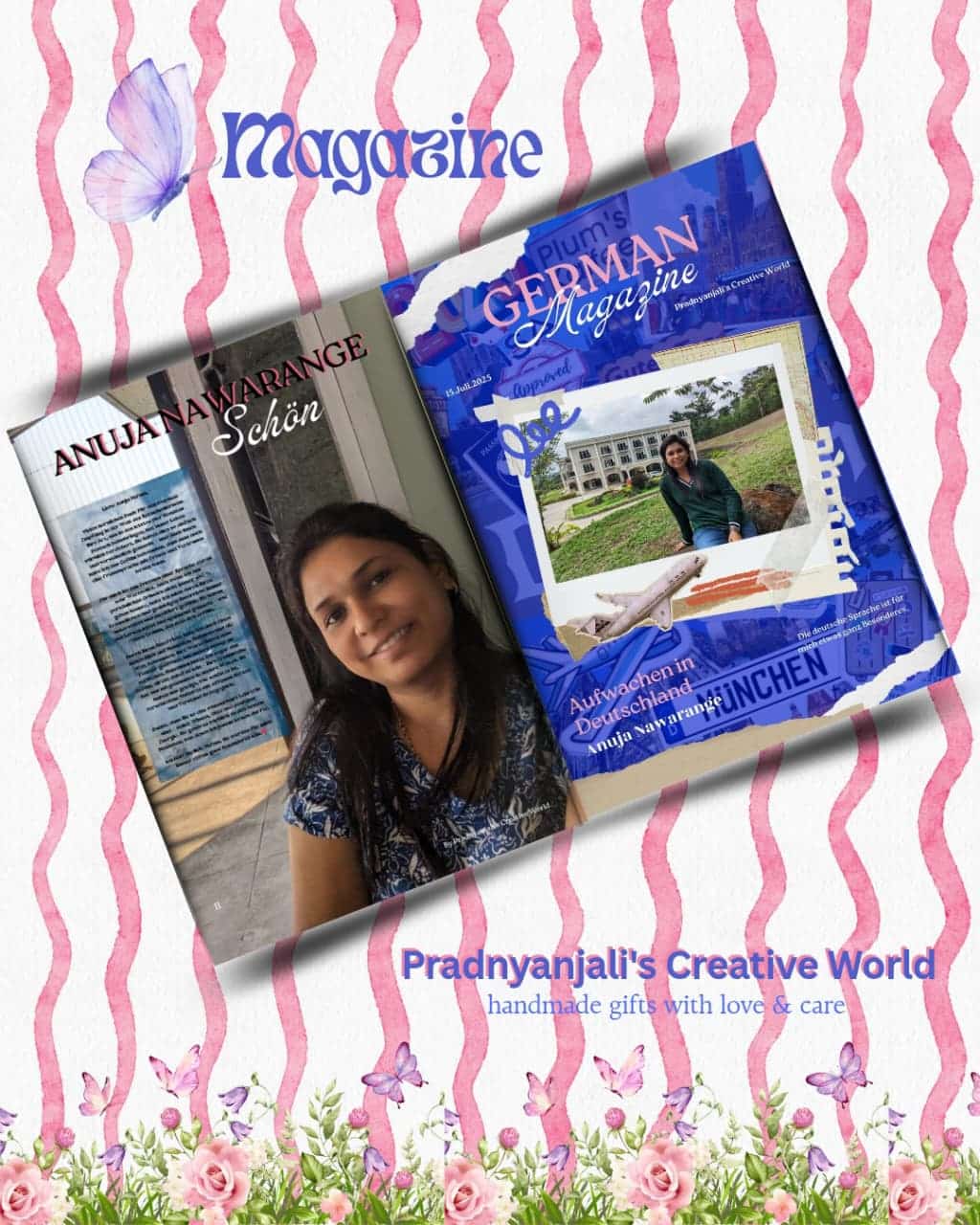 Photo Magazine