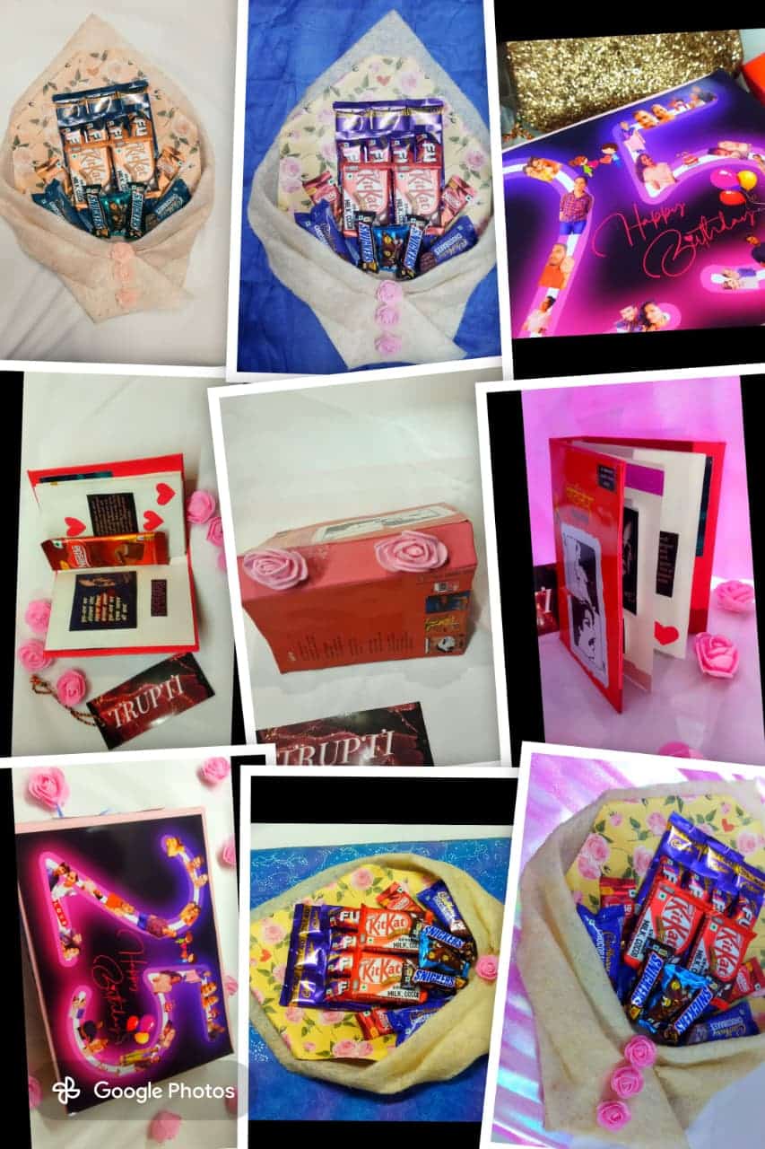 25th Birthday Special Gift Set