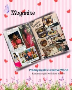 Birthday Magazines 